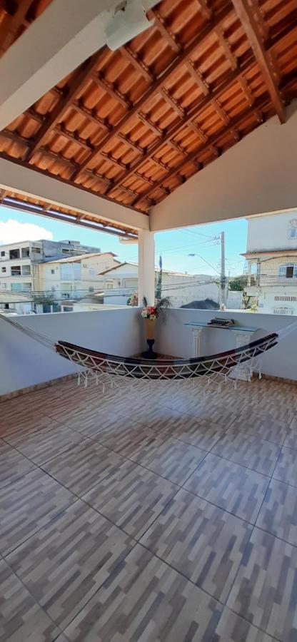 Casa Temporada Cocal/Praia De Itaparica-Vila Velha Vila Velha  Exterior foto