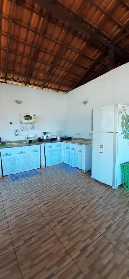 Casa Temporada Cocal/Praia De Itaparica-Vila Velha Vila Velha  Exterior foto