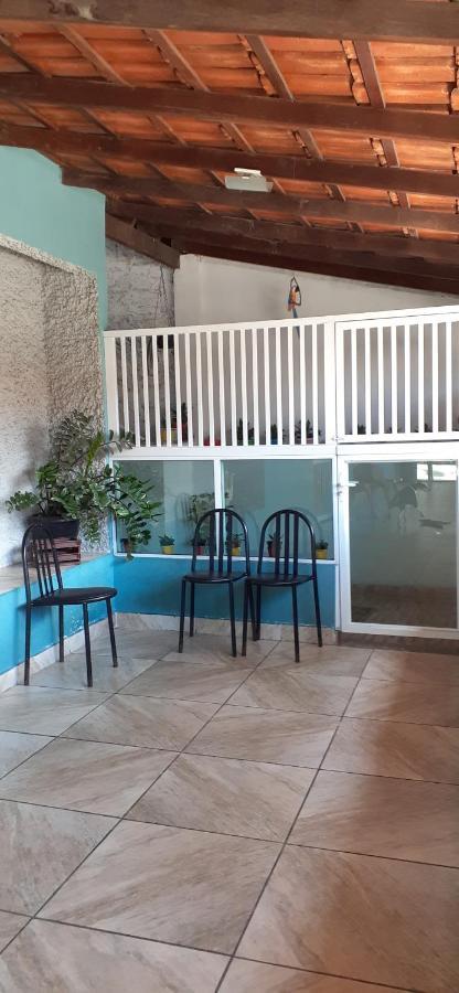 Casa Temporada Cocal/Praia De Itaparica-Vila Velha Vila Velha  Exterior foto