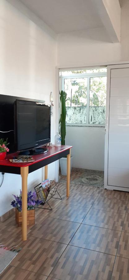 Casa Temporada Cocal/Praia De Itaparica-Vila Velha Vila Velha  Exterior foto