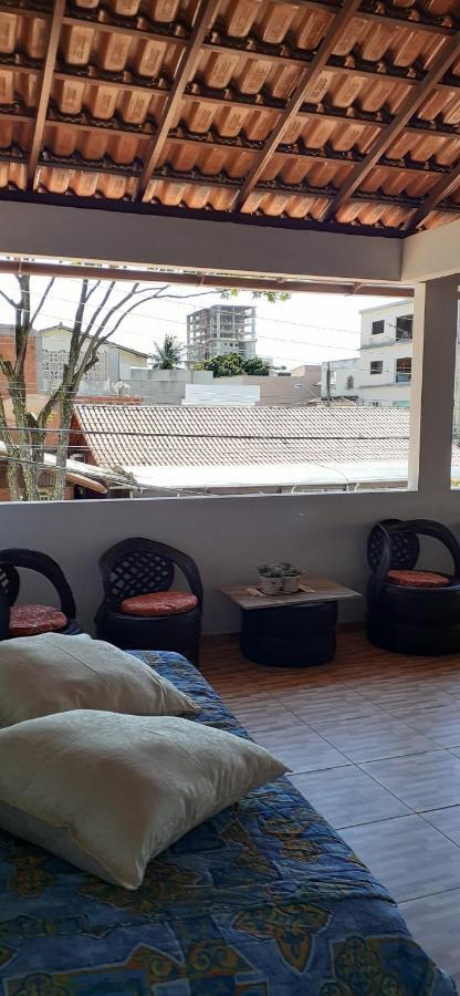 Casa Temporada Cocal/Praia De Itaparica-Vila Velha Vila Velha  Exterior foto