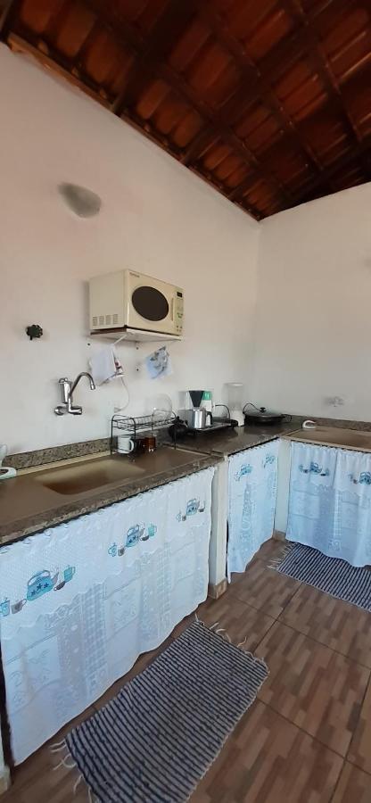 Casa Temporada Cocal/Praia De Itaparica-Vila Velha Vila Velha  Exterior foto