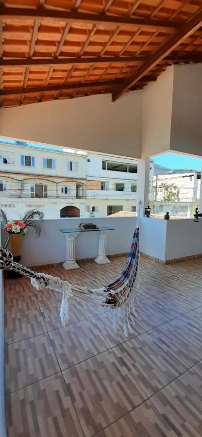 Casa Temporada Cocal/Praia De Itaparica-Vila Velha Vila Velha  Exterior foto