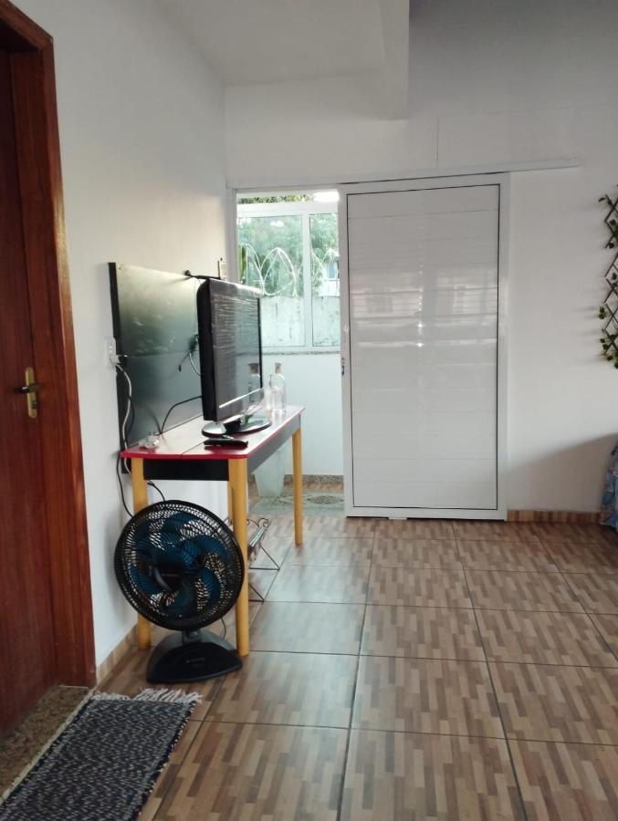 Casa Temporada Cocal/Praia De Itaparica-Vila Velha Vila Velha  Exterior foto