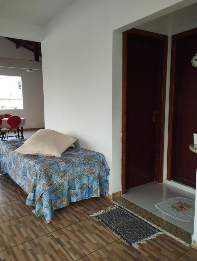 Casa Temporada Cocal/Praia De Itaparica-Vila Velha Vila Velha  Exterior foto
